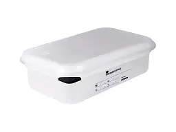 Харчовий контейнер Bergner MasterPro Foodies collection 1,8 л (BGEU-2942)