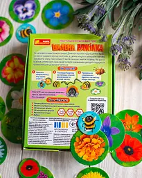 Настільна гра Ranok Creative Шалена бджілка (10120203У) - мініатюра 3