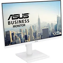 Монітор ASUS 27" VA279QGS-W White FHD IPS 120Hz (90LM04J2-B01171) - мініатюра 2