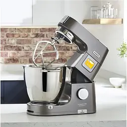 Кухонна машина Kenwood KWL 90.244 SI (0W20011485) - мініатюра 5