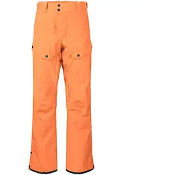 Штани Picture Organic Picture Object 2023 Orange XL (1012-MPT125FOXL)