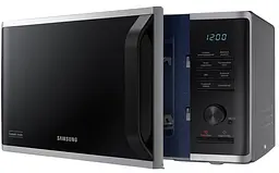 Мікрохвильова піч Samsung MS23K3515AS/UA (7137826) - мініатюра 3