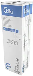 Водонагрівач Tiki Prime MS 80V9 (TGR 80 S) (6863797) - мініатюра 5