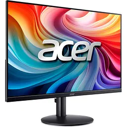 Монітор Acer EK241P0bi (UM.QE0EE.005) - мініатюра 2