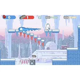 Ключ активації Microsoft King of the Hat для Xbox One/Series S/X - мініатюра 7