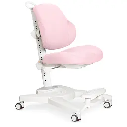 Дитяче крісло Mealux Gravity Pink (Y-612 KP) - мініатюра 1