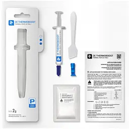 Термопаста 2E THERMOBOOST PROFI (2E-TB8-2) - мініатюра 3