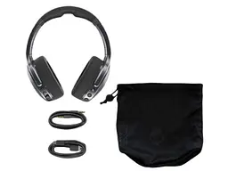 Навушники з мікрофоном Skullcandy Crusher 540 Active Wireless Coal (S6EVW-T992) - мініатюра 5