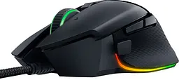 Миша комп'ютерна Razer Basilisk V3 USB Black (RZ01-04000100-R3M1) - мініатюра 6