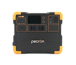 Зарядная станция Pecron E2400LFP APP Control, (електростанція для дому, UPS, ДБЖ) - мініатюра 3