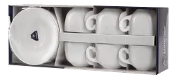 Сервіз кавовий ESSENCE WHITE, 12 предметів Luminarc kuh0016228 - мініатюра 7