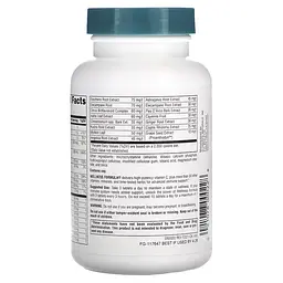 Натуральна добавка Source Naturals Wellness Formula, 90 таблеток - мініатюра 3