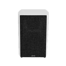 Повна активна мультимедійна акустика Jamo C707PA MKII High Gloss White - мініатюра 4