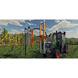 Ключ активації Microsoft Farming Simulator 22 - Year 1 Bundle для Xbox One/Series - мініатюра 3