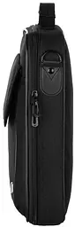 Сумка для ноутбука 2E TopLoad Classic 16" Black (2E-CBT6816BK) - мініатюра 6