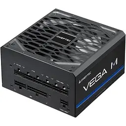 Блок живлення Chieftec Vega M 850W (PPG-850-C) [141317] - мініатюра 4
