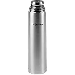 Термос Holmer TH-01000-SS Exquisite сріблястий - мініатюра 3