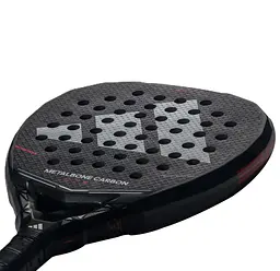 Ракетка для паделу Adidas METALBONE CARBON 2026 - мініатюра 9