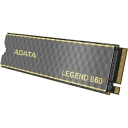 Накопичувач SSD M.2 2280 500GB SLEG 860 ADATA (SLEG-860-500GCS) - мініатюра 2