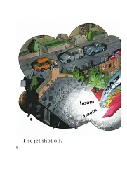 Oxford Reading Tree. Read with Biff, Chip Kipper. Level 4 - мініатюра 10