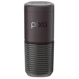 Портативна еспресо-кавоварка Wacaco Pixapresso, електрична, для меленої кави та капсул - мініатюра 2