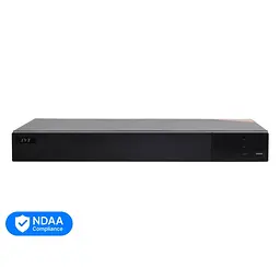 IP-відеореєстратор 8-канальний 16Mp TVT TD-3308H1-B2-B (160-160) (77-00422) - мініатюра 1