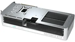 Відеокарта Gigabyte RTX 5070 Ti 16GB AERO OC (GV-N507TAERO OC-16GD) (GDDR7, 256 bit, PCI-E v5.0 x16) - мініатюра 7