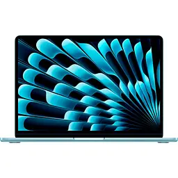 Ноутбук Apple MacBook Air 13` M4 24/512GB Sky Blue 2025 (MC6V4) [129946]