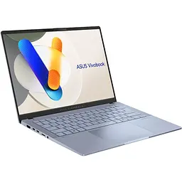Ноутбук Asus Vivobook S14 OLED S5406MA-QD055W, Intel Core Ultra 7 155H, 4.8GHz, 14 WUXGA, 16GB, SSD 512GB, Intel Arc Graphics, Windows 11 Home - мініатюра 3