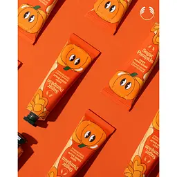 Крем-бальзам для рук The Body Shop Солодкий гарбуз 30 мл - мініатюра 3