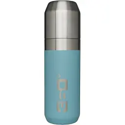Термос 360° Degrees Flask With Pour Through Cap 0.75l Turquoise