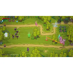 Ключ активації Microsoft Road Stones для Xbox One/Series S/X - мініатюра 4