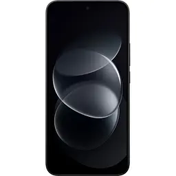 Смартфон Redmi Note 17 Pro 5G 6/256GB Black Global EU [178109] - мініатюра 2
