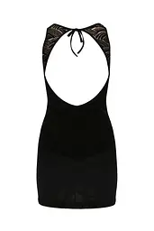 Сорочка Casmir Lara S/M чорний - мініатюра 4