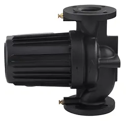 Насос циркуляційний фланцевий Pumpman GRS50/15F-M Нmax 15 м Qmax 22 куб.м 1100 Вт (CV029748) - мініатюра 3