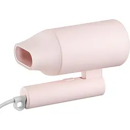 Фен XiaomiCompact Hair Dryer H101 Pink - мініатюра 3