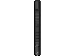 Мобільний телефон Nomi i2420 Black - мініатюра 4