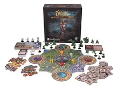 Настільна гра Стиль життя Морн (MourneQuest) (LS29) - мініатюра 11