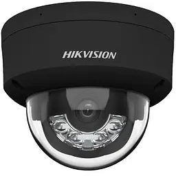 Камера відеоспостереження Hikvision (DS-2CD2183G2-LIS2U (2.8) /b) - мініатюра 4