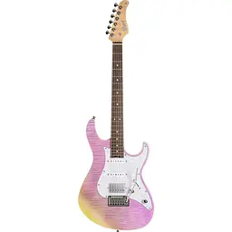 Електрогітара Cort G280 Select Trans Chameleon Purple [130711]