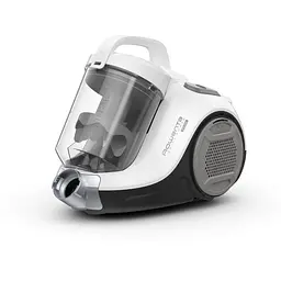 Пилосос Rowenta Swift Power Cyclonic контейнерний білий (RO2957EA) - мініатюра 2