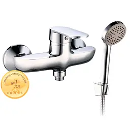 Змішувач для душа Aquatica 9733300