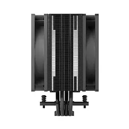 Система охолодження для комп’ютерного процесора Arctic Freezer 36 OEM AOCPU00012A Black - мініатюра 4