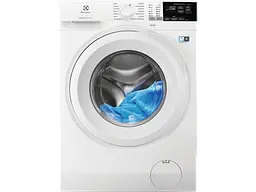 Пральна машина Electrolux EW6F428WUP