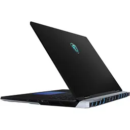 Ноутбук MSI 18 Titan 18 HX AI A2XWIG 3840x2400 IPS 120Hz/Intel Ultra 9 285HX/64GB/4TB/RTX 5080 16GB/W11P/Core Black (A2XWIG-616US) - мініатюра 8