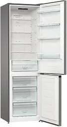 Холодильник Gorenje NRK6202EXL4 - мініатюра 3