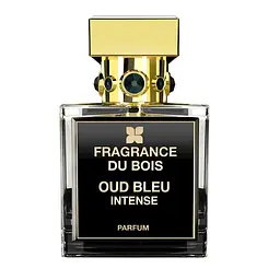 Оригінал Fragrance Du Bois Oud Bleu Intense 50 мл Парфуми - мініатюра 1