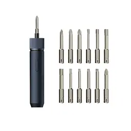 Електровикрутка Xiaomi HOTO Electric Screwdriver (QWLSD001) [52622]