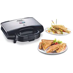 Бутербродниця Tefal Ultracompact (SM155212) - мініатюра 6