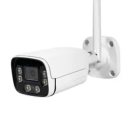 IP-відеокамера з 4G 5Mp Light Vision VLC-5268WIG f=3.6mm, ІЧ+LED-підсвічування, з мікрофоном (75-00224) - мініатюра 2